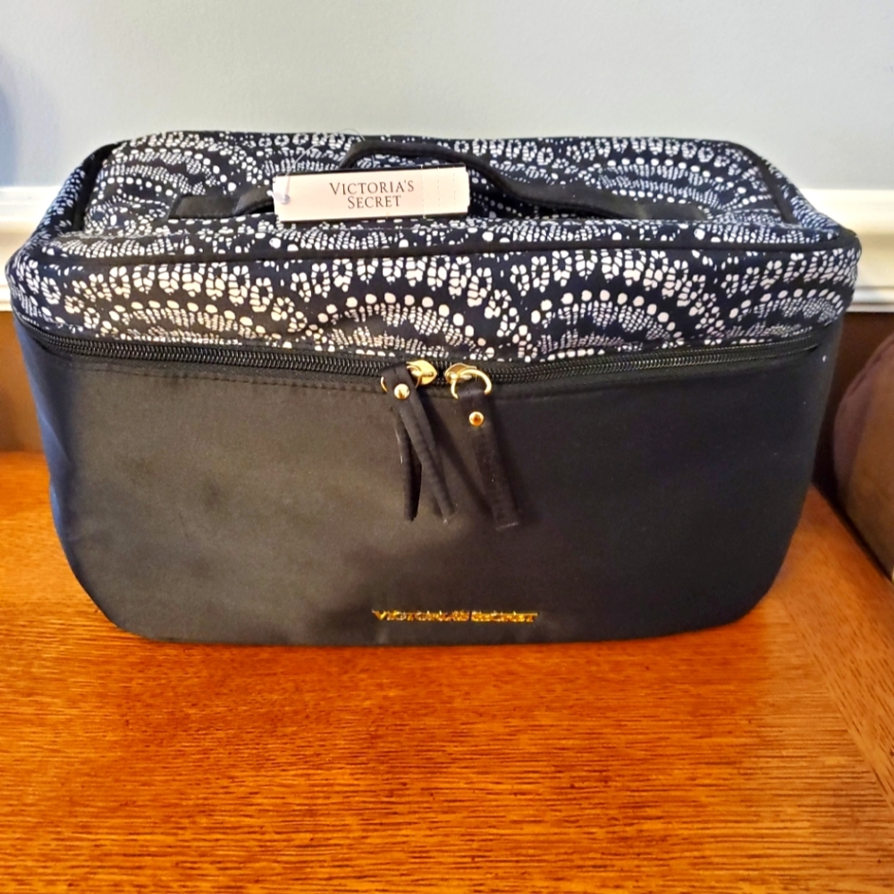 Lingerie bag